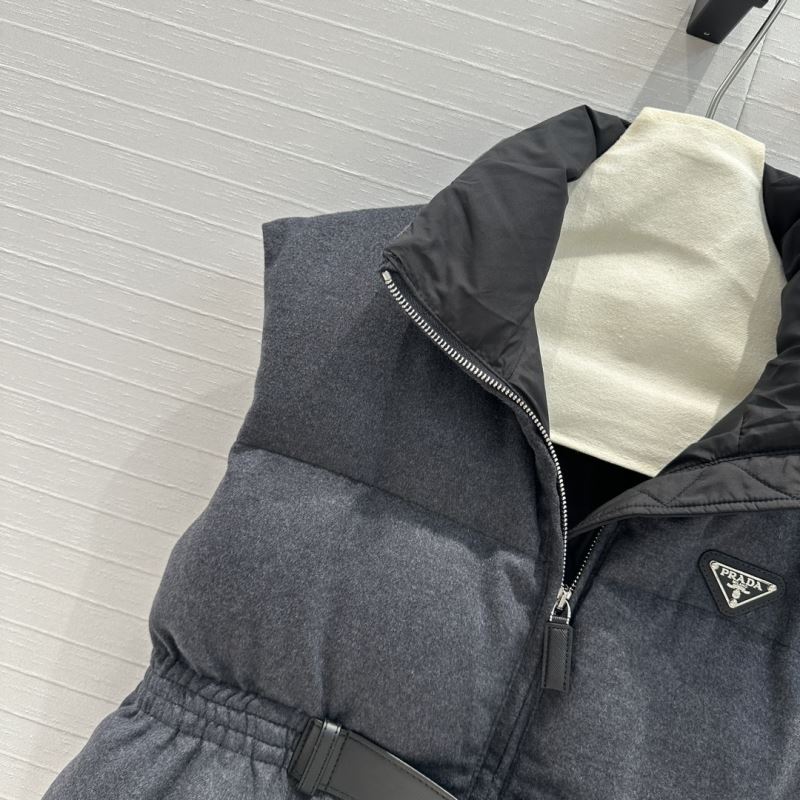 Prada Down Jackets